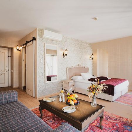Raymar Hotels Ankara Eksteriør bilde