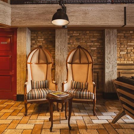 Raymar Hotels Ankara Eksteriør bilde