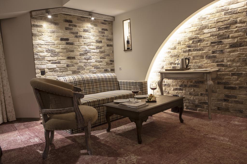 Raymar Hotels Ankara Eksteriør bilde
