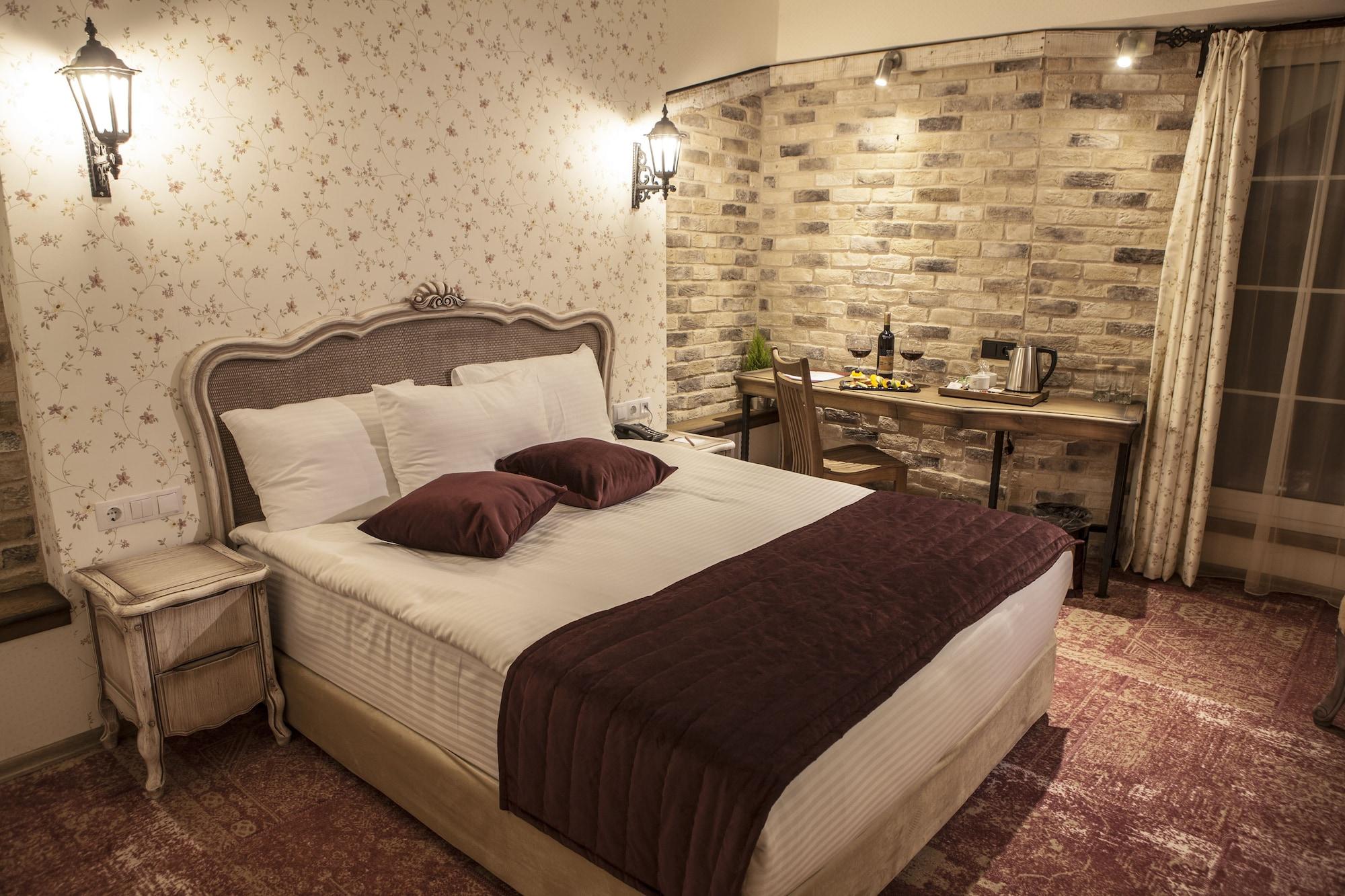 Raymar Hotels Ankara Eksteriør bilde