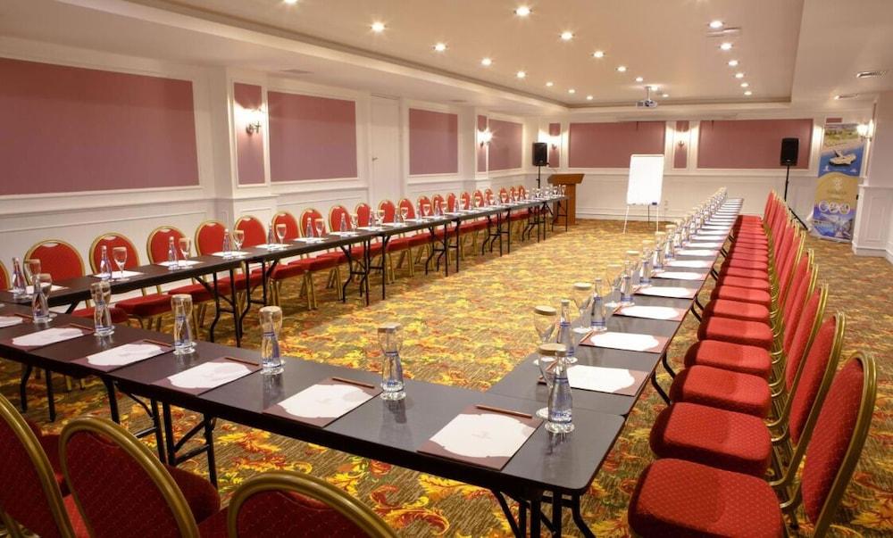 Raymar Hotels Ankara Eksteriør bilde