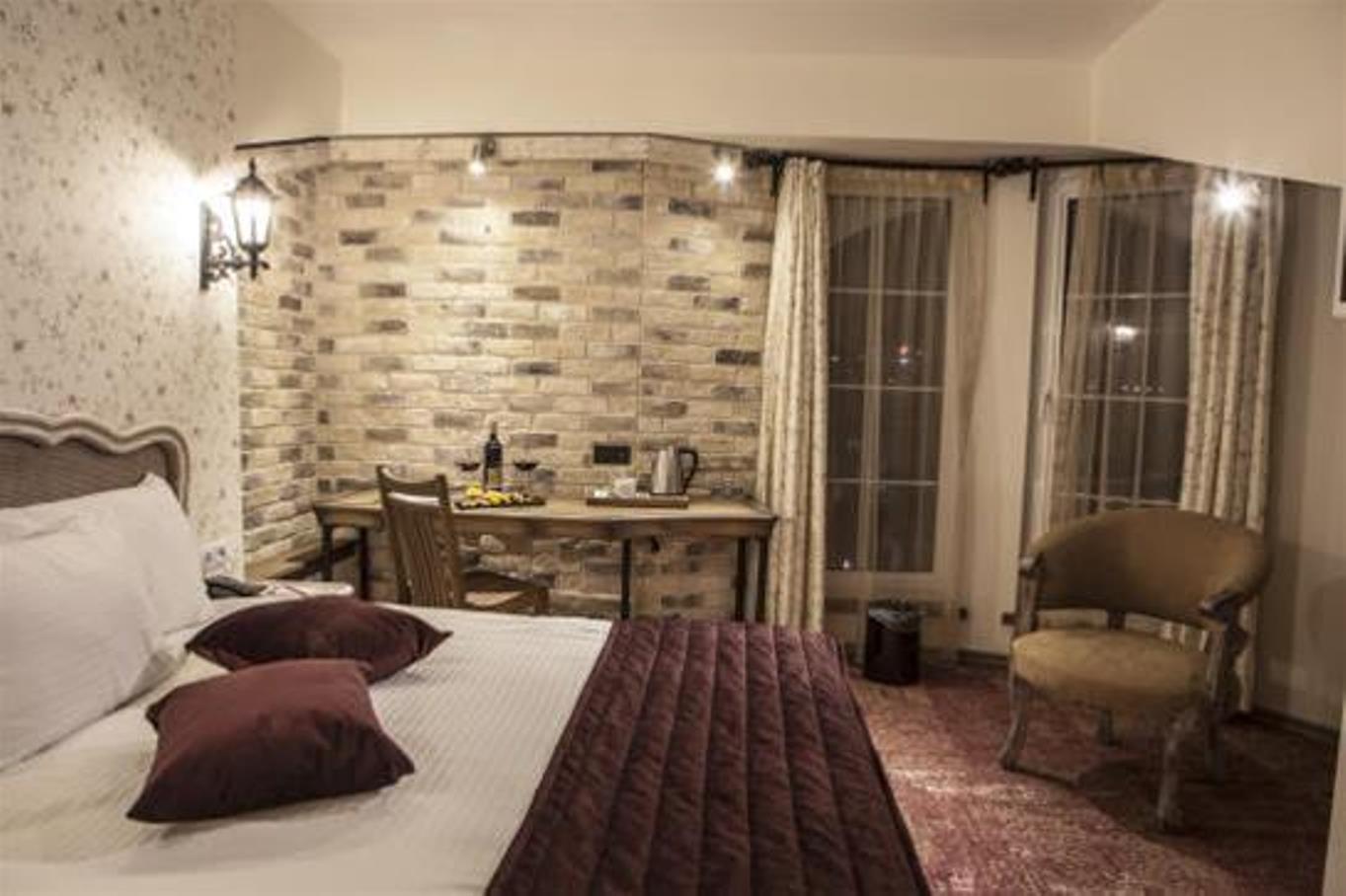 Raymar Hotels Ankara Eksteriør bilde