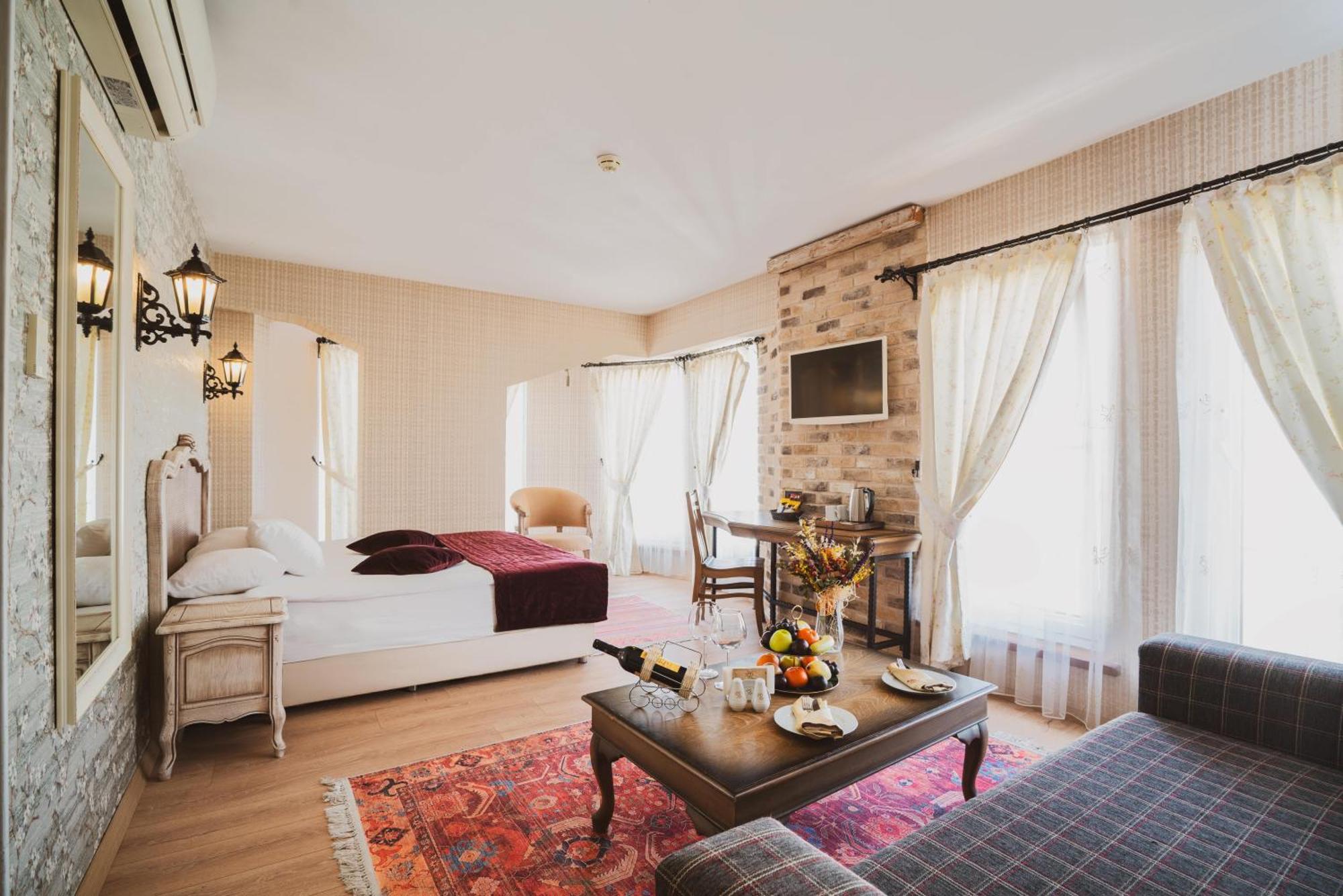 Raymar Hotels Ankara Eksteriør bilde