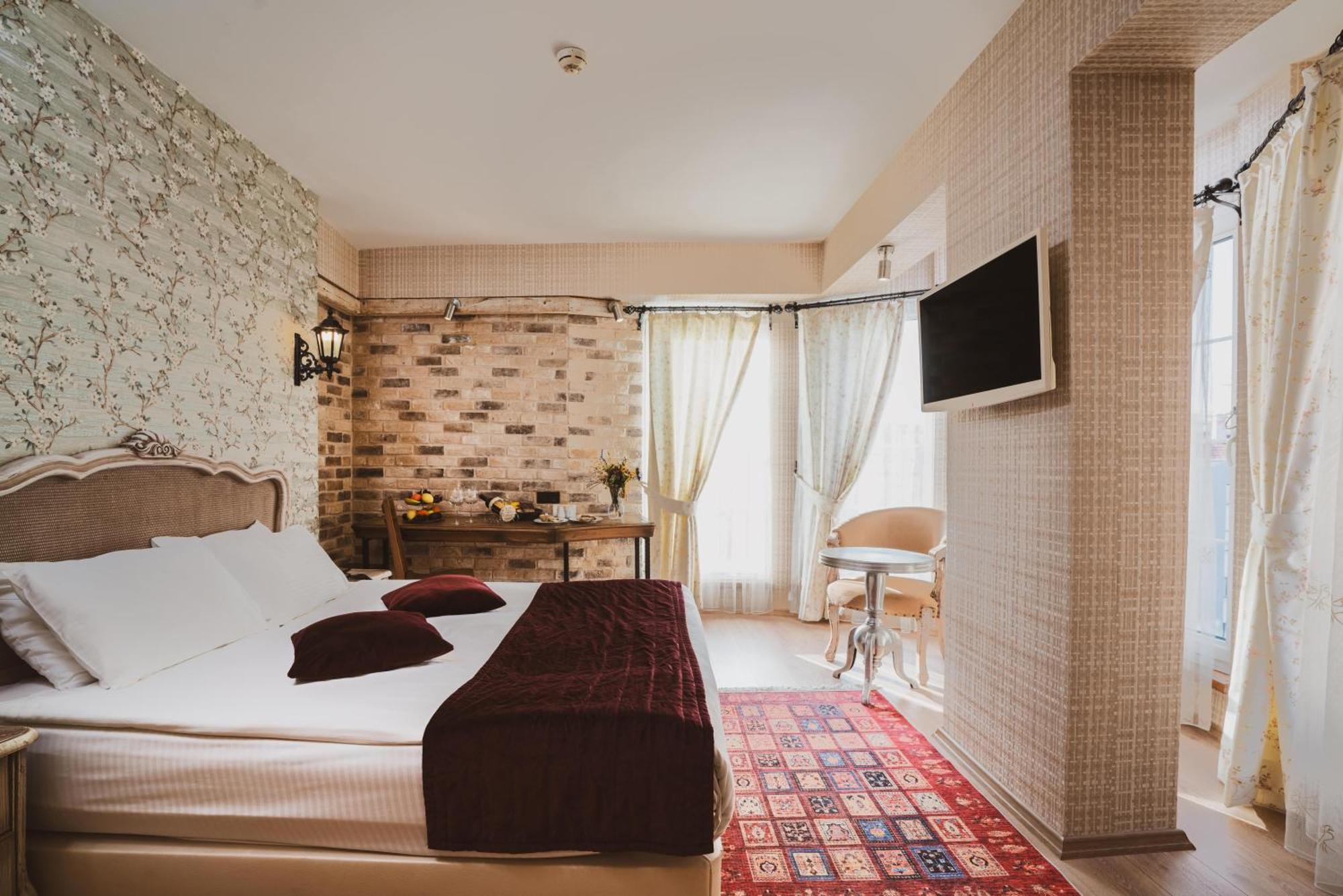 Raymar Hotels Ankara Eksteriør bilde