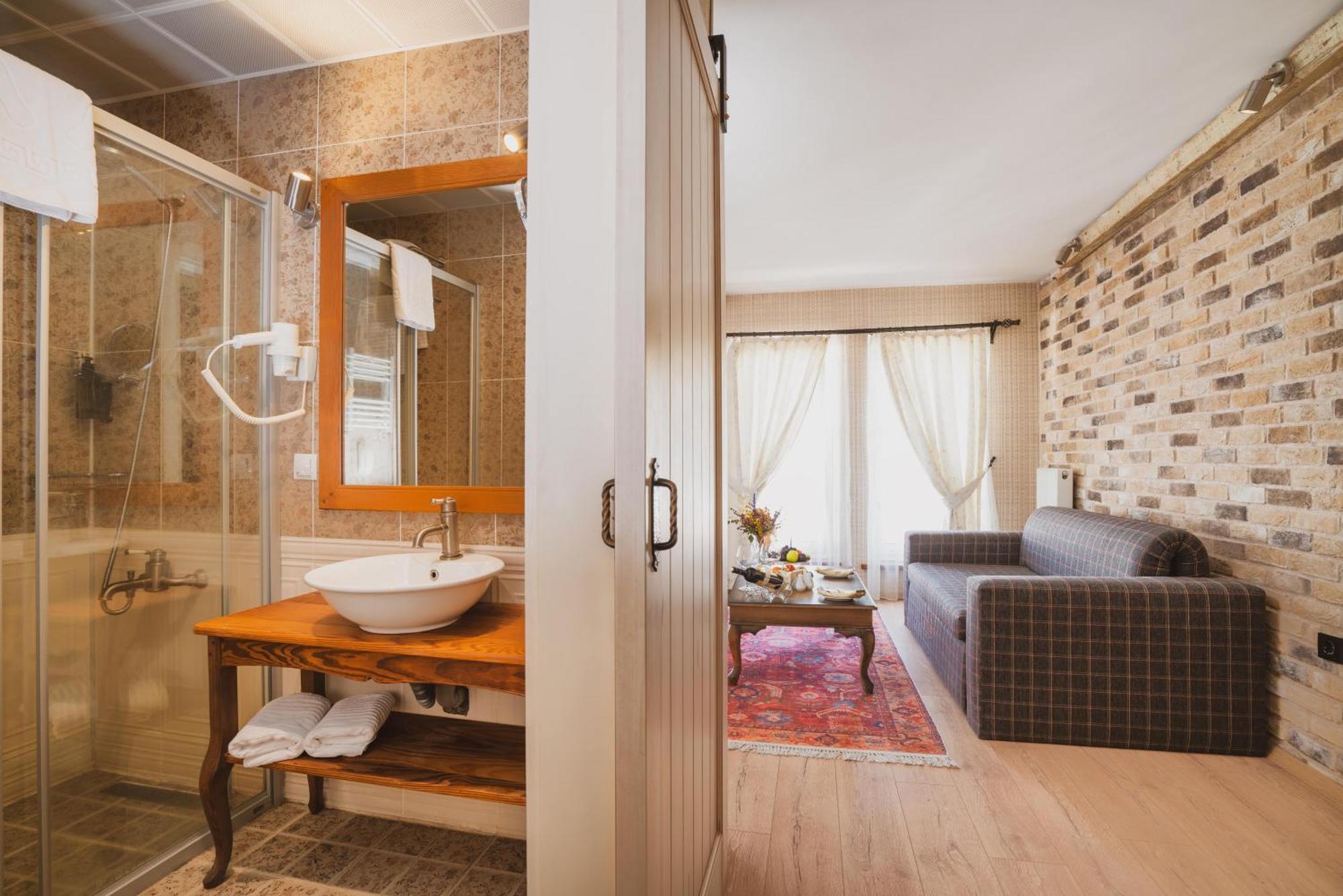 Raymar Hotels Ankara Eksteriør bilde