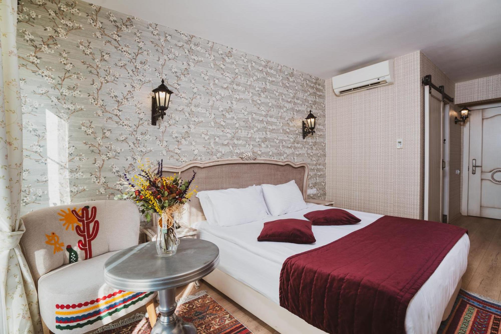 Raymar Hotels Ankara Eksteriør bilde