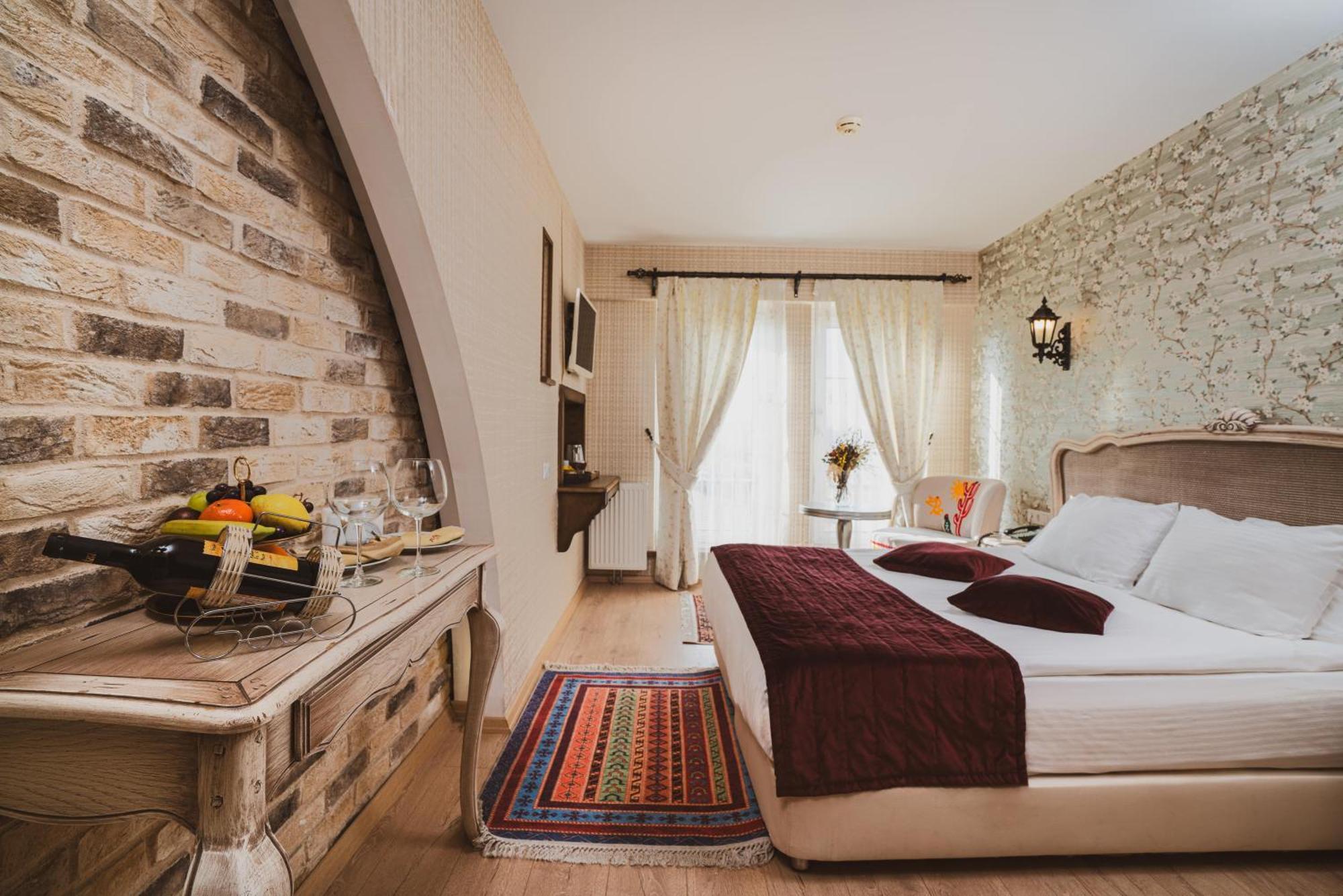 Raymar Hotels Ankara Eksteriør bilde