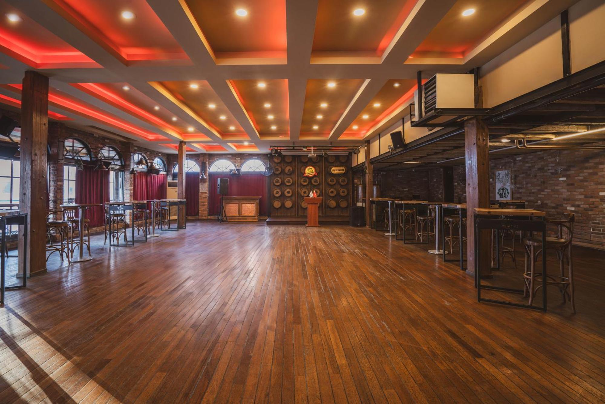 Raymar Hotels Ankara Eksteriør bilde