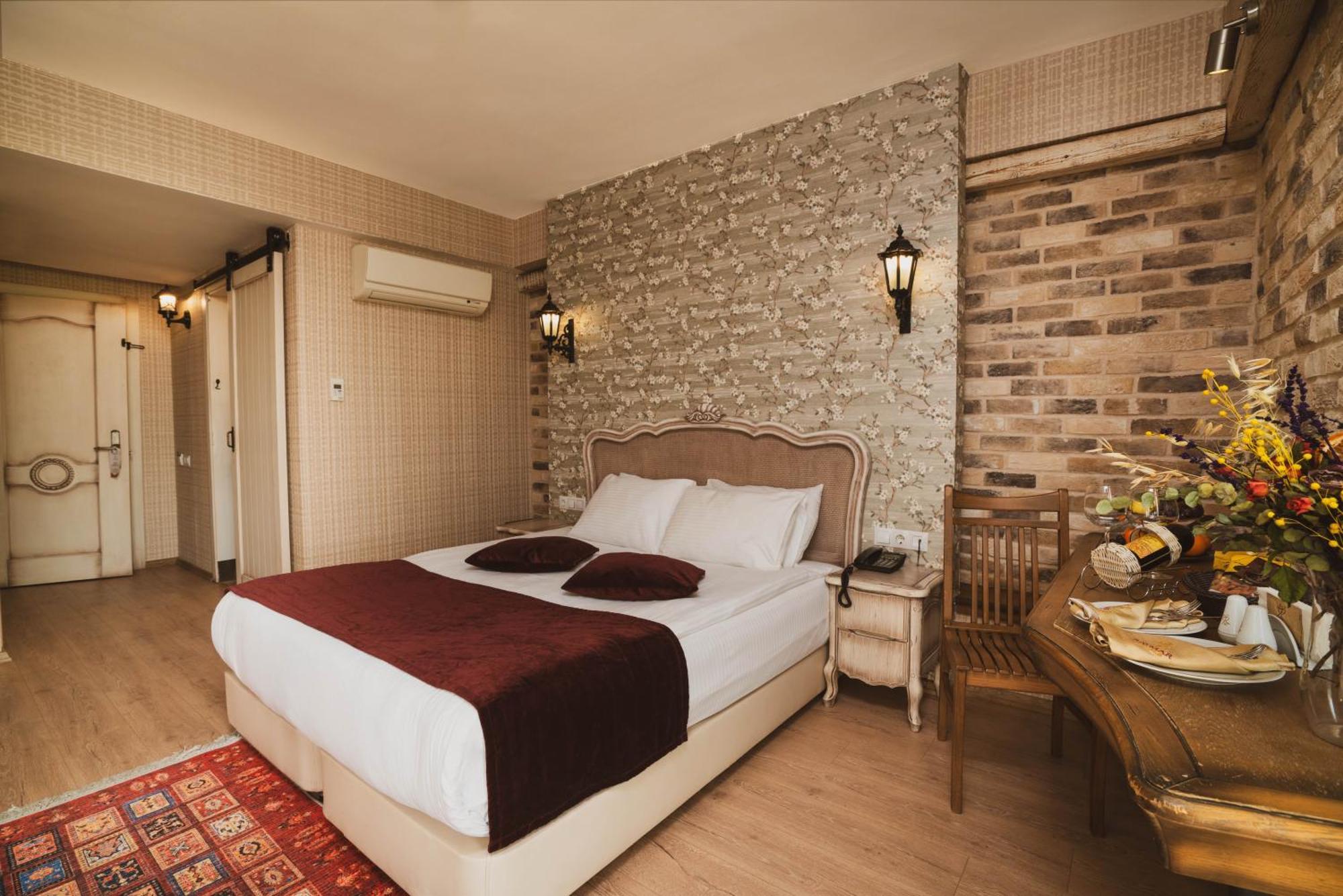Raymar Hotels Ankara Eksteriør bilde