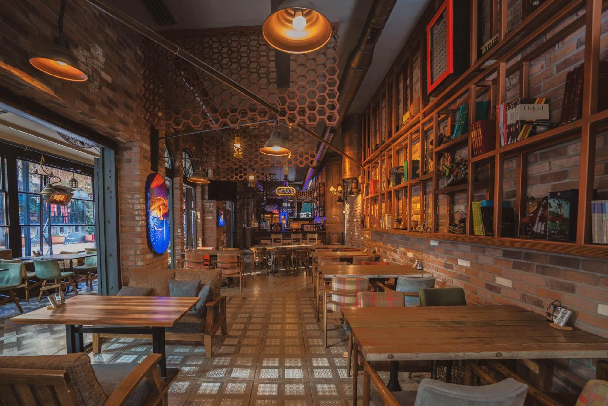 Raymar Hotels Ankara Eksteriør bilde