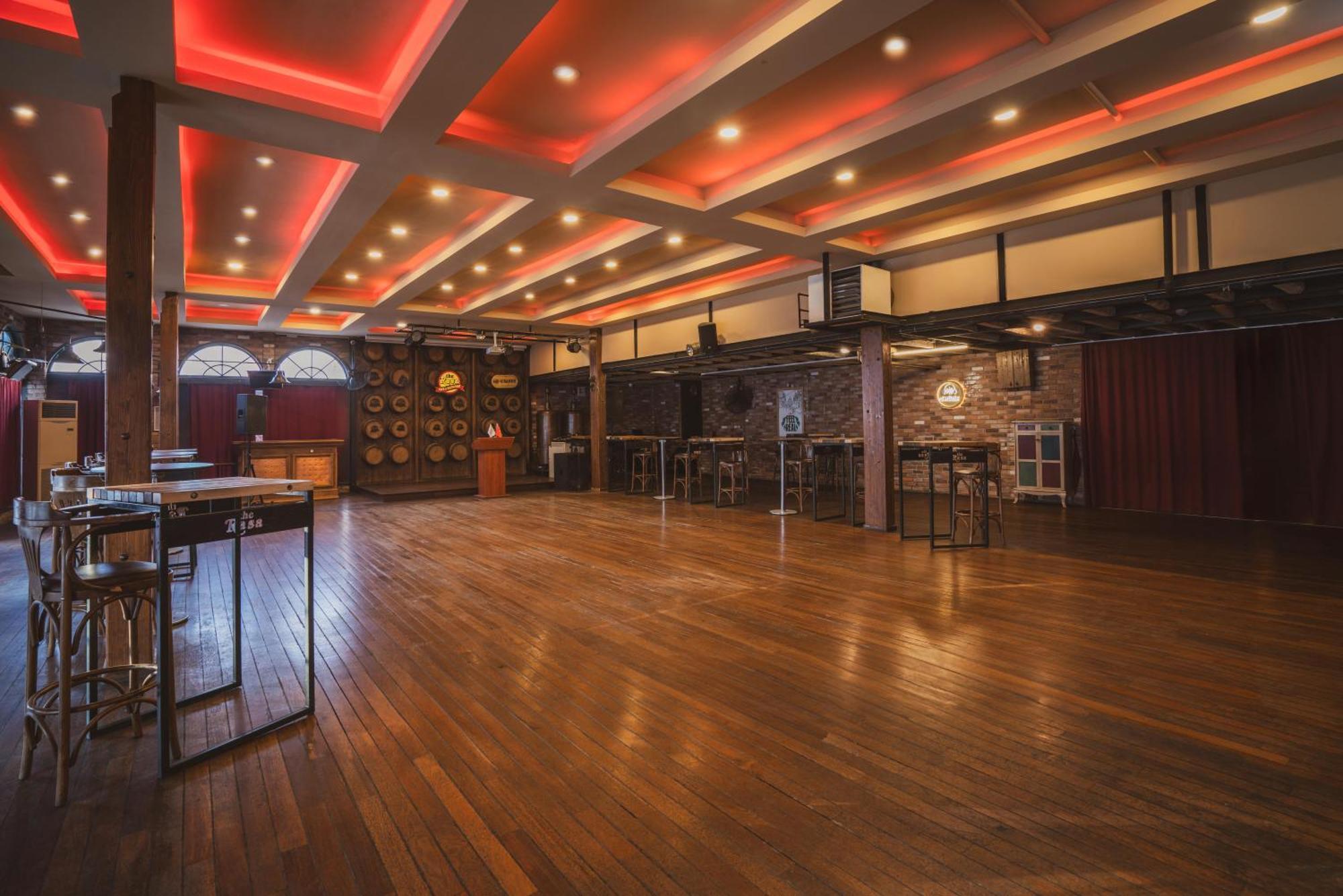 Raymar Hotels Ankara Eksteriør bilde